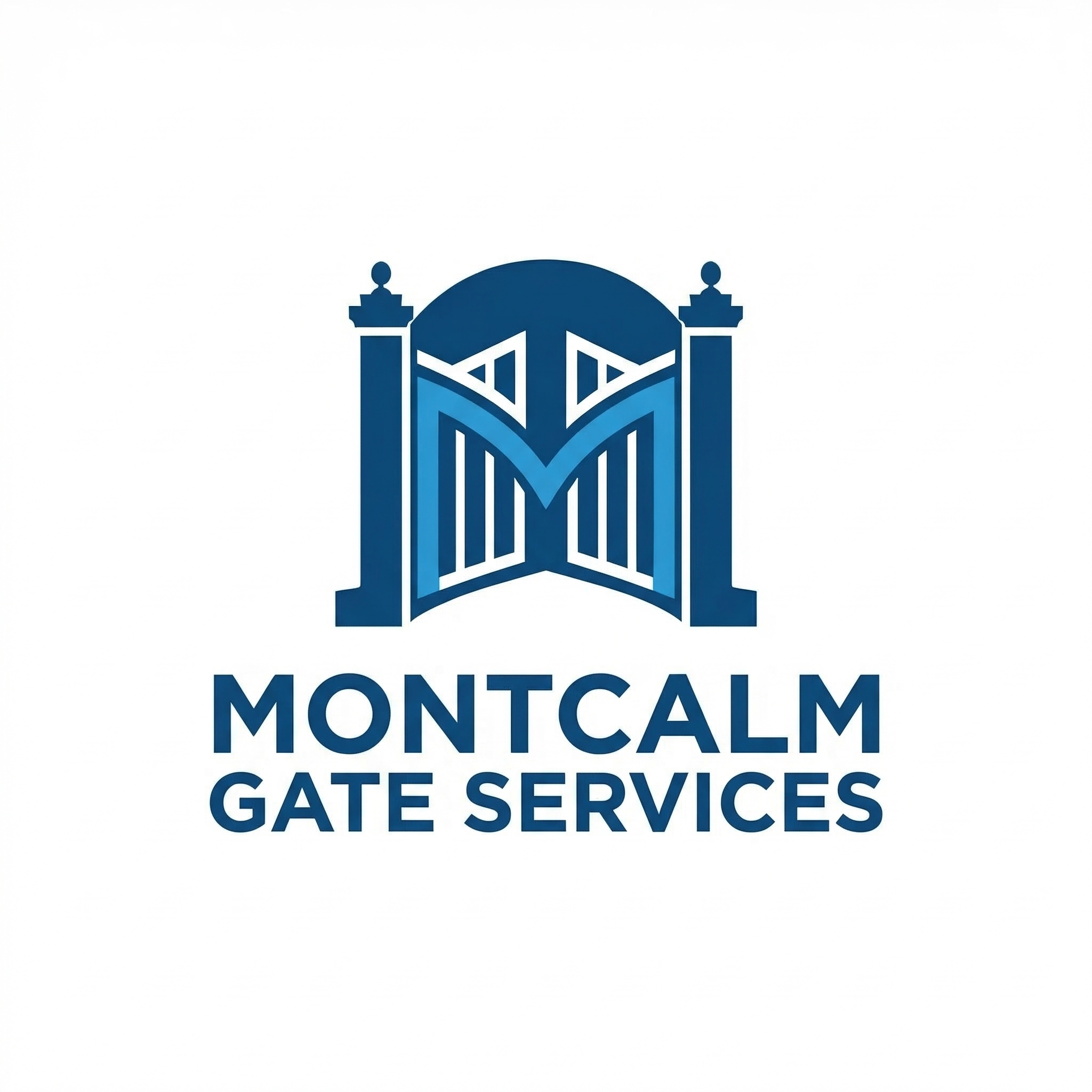 Montcalm Gate Services Logo