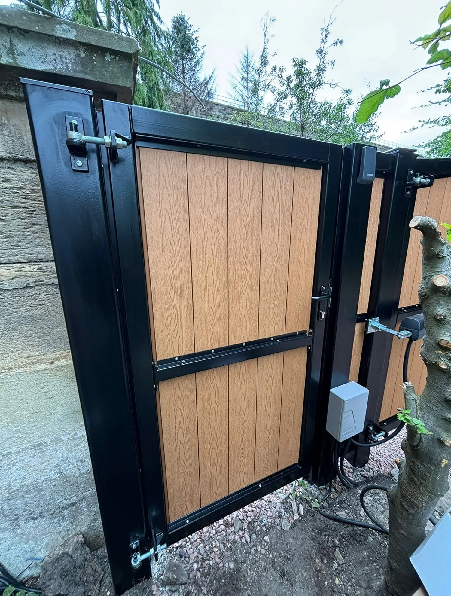 Gate maintenance service in Grand Rapids